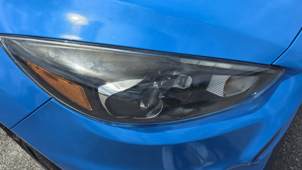 2017 Ford Focus RS 3rd Gen - Image 10 of 31
