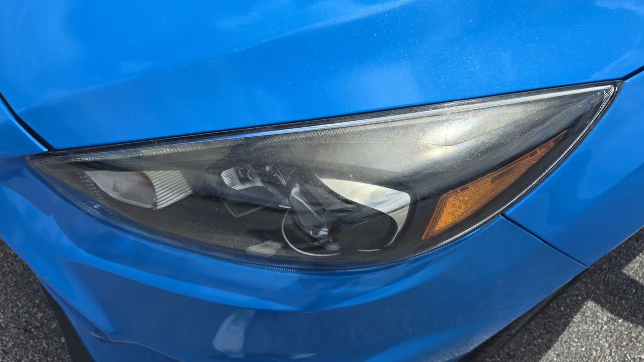2017 Ford Focus RS 3rd Gen - Image 11 of 31