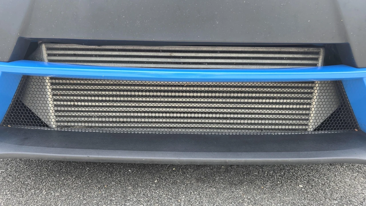 2017 Ford Focus RS 3rd Gen - Image 22 of 31