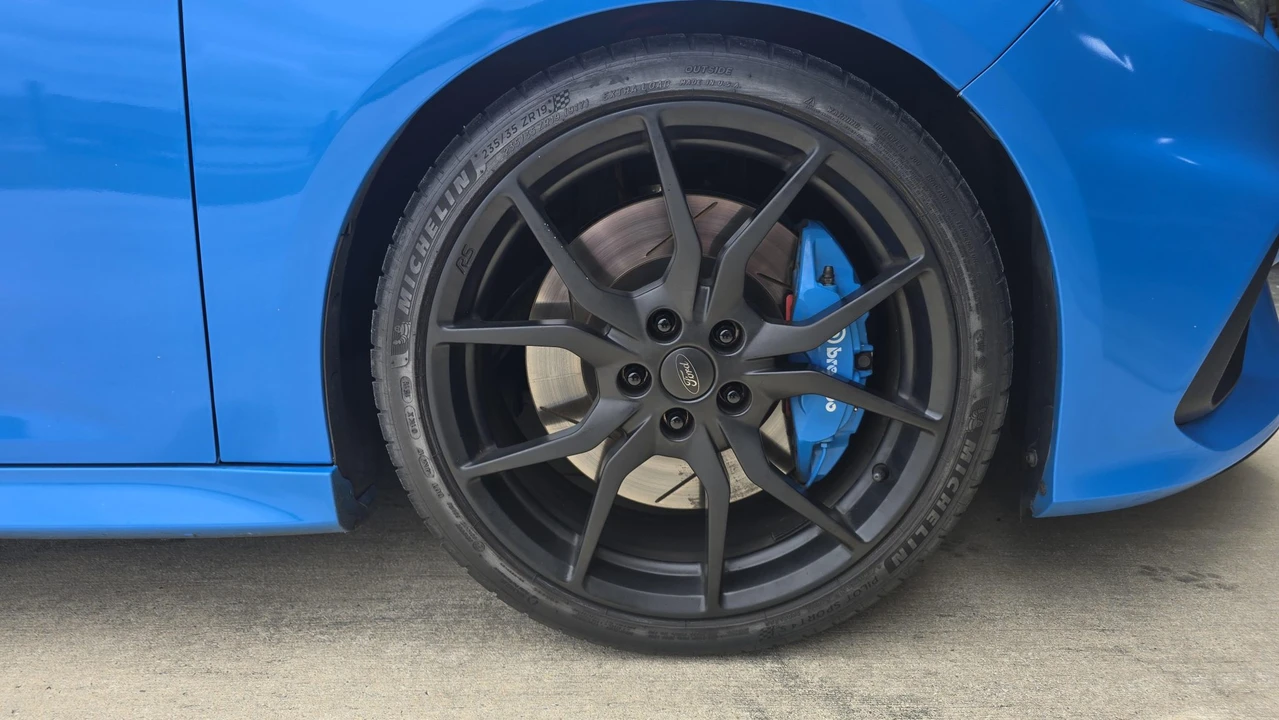 2017 Ford Focus RS 3rd Gen - Image 26 of 31