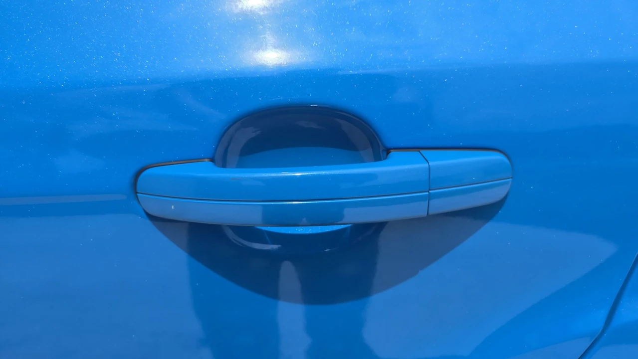 2017 Ford Focus RS 3rd Gen - Image 14 of 31