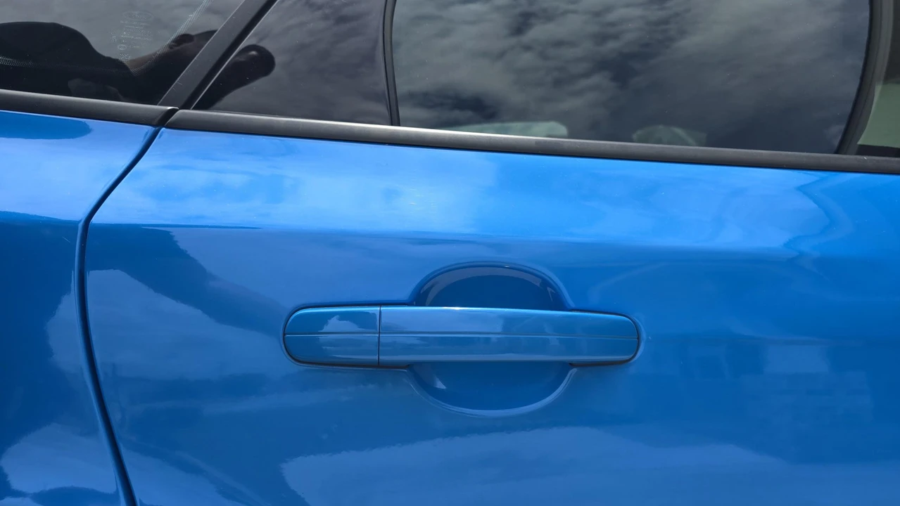 2017 Ford Focus RS 3rd Gen - Image 12 of 31