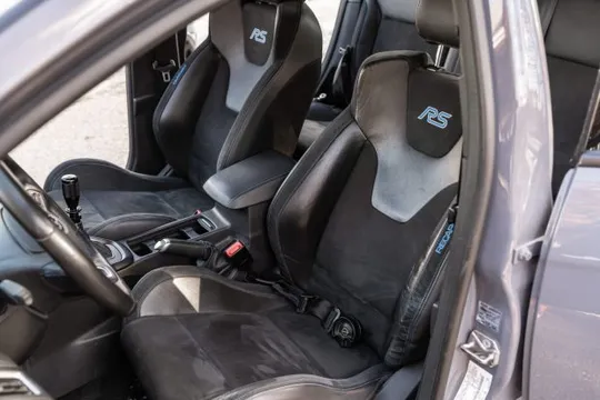 2017 Ford Focus RS 3rd Gen - Image 4 of 7