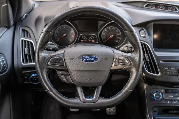 2017 Ford Focus RS 3rd Gen - Image 5 of 7