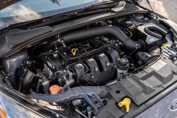 2017 Ford Focus RS 3rd Gen - Image 6 of 7