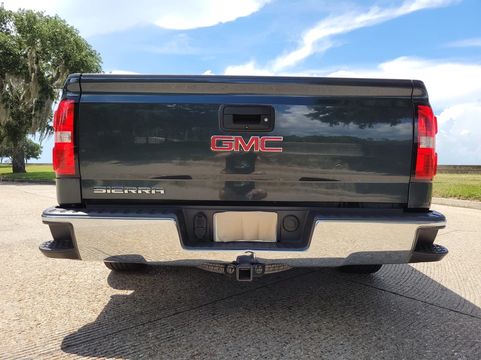 2017 GMC Sierra 4th Gen - Image 12 of 31