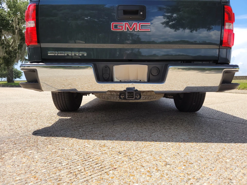 2017 GMC Sierra 4th Gen - Image 13 of 31