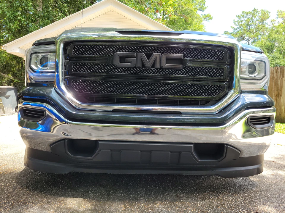 2017 GMC Sierra 4th Gen - Image 16 of 31