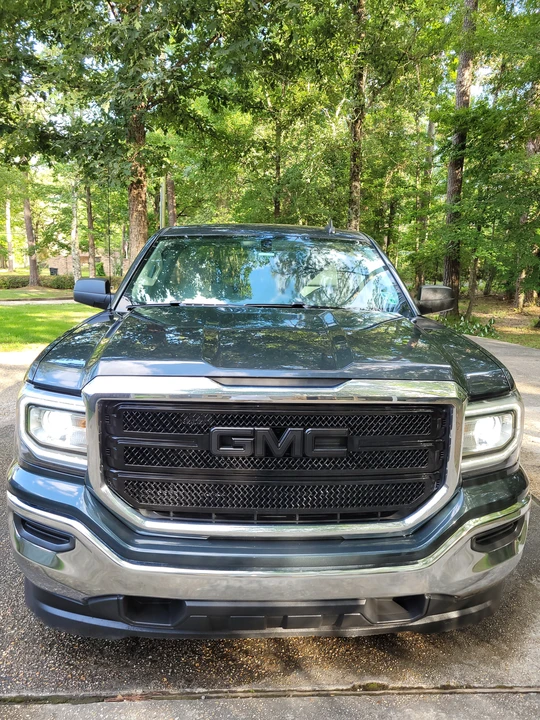 2017 GMC Sierra 4th Gen - Image 15 of 31