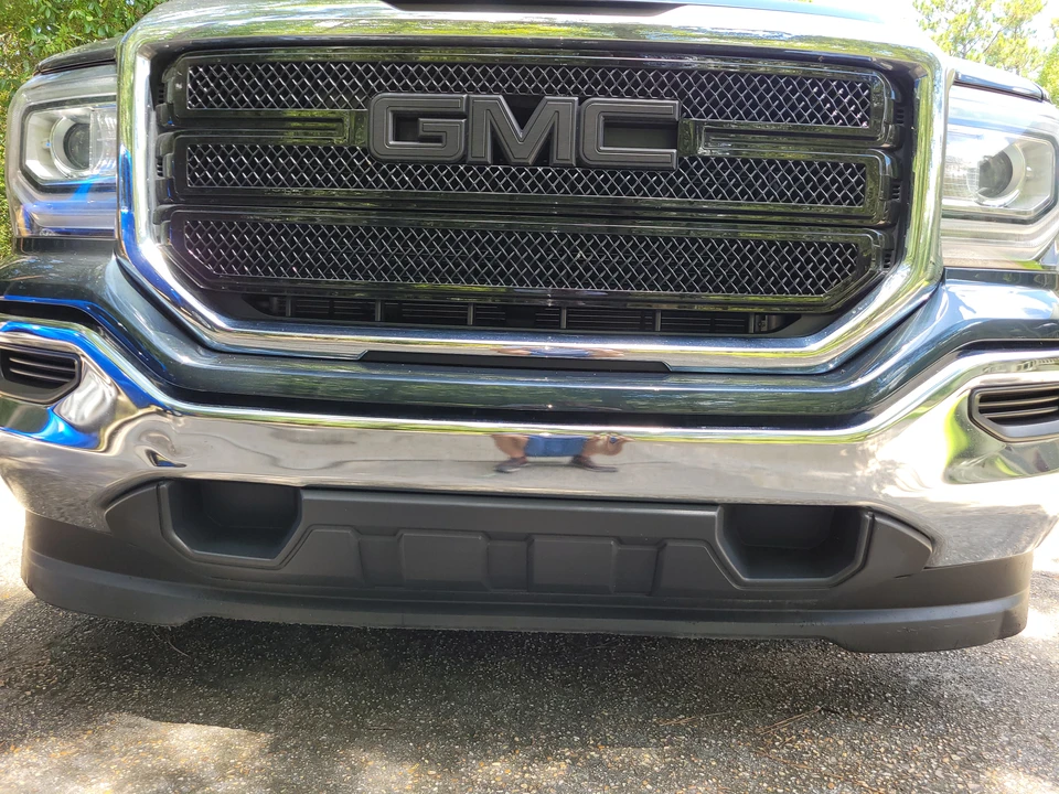 2017 GMC Sierra 4th Gen - Image 17 of 31