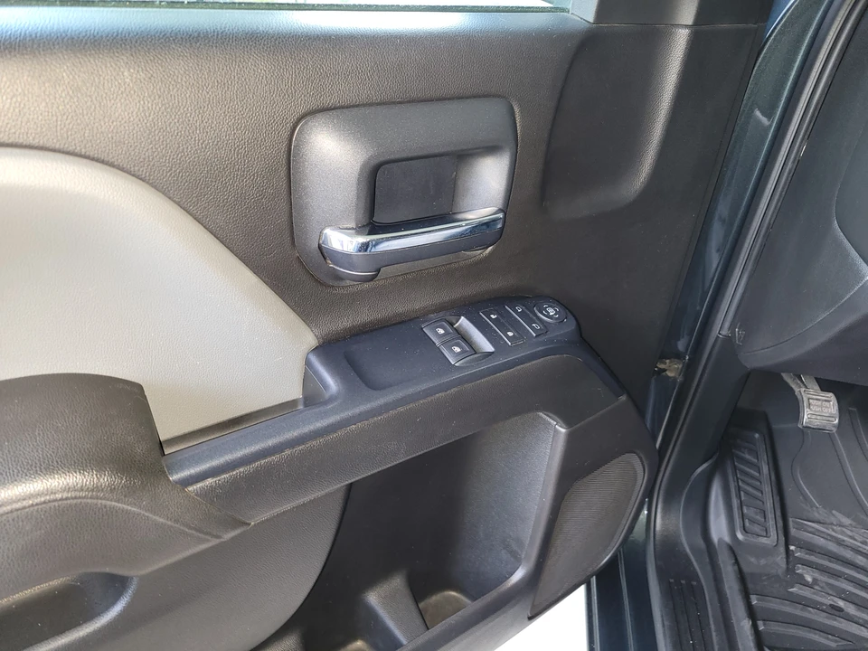 2017 GMC Sierra 4th Gen - Image 31 of 31