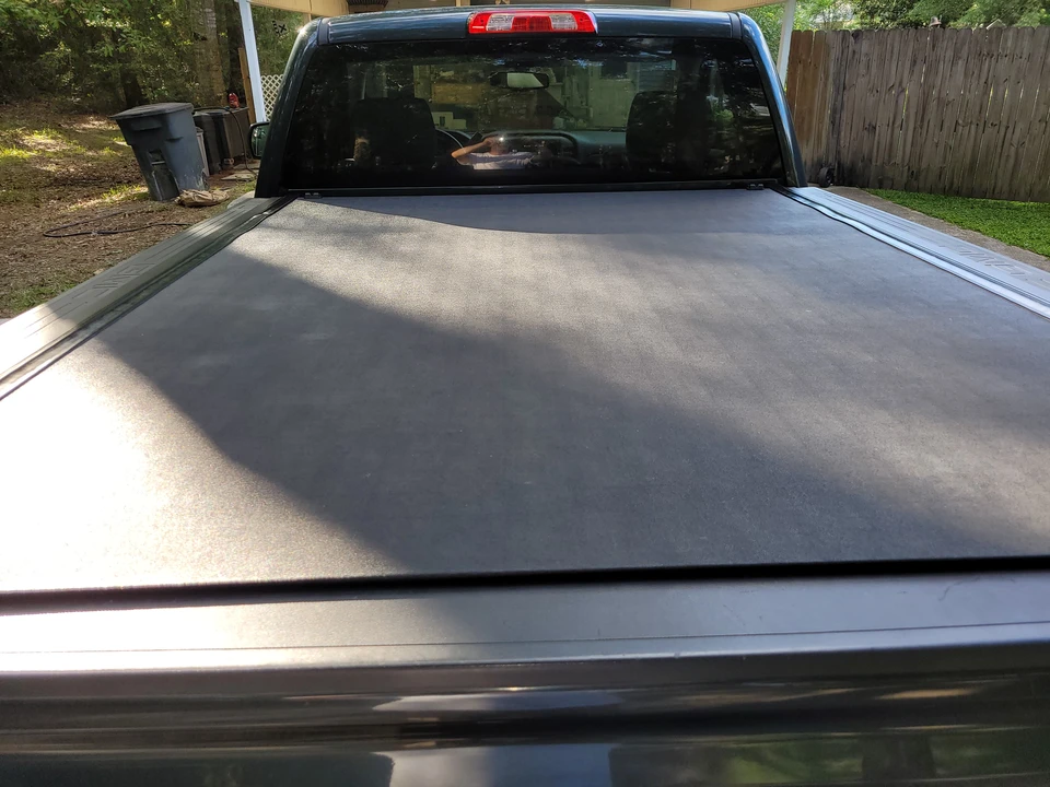 2017 GMC Sierra 4th Gen - Image 27 of 31