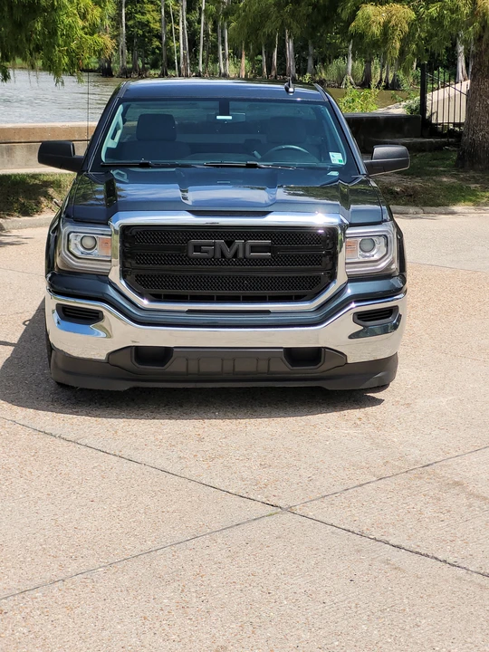 2017 GMC Sierra 4th Gen - Image 14 of 31