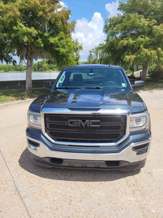 2017 GMC Sierra 4th Gen - Image 18 of 31