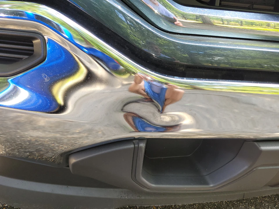 2017 GMC Sierra 4th Gen - Image 21 of 31