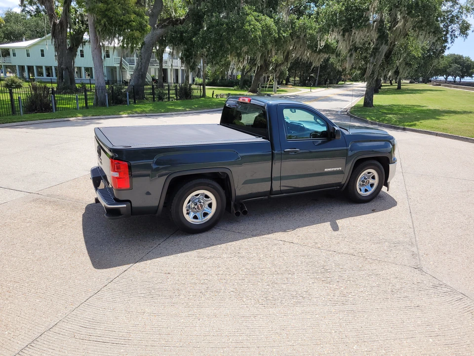 2017 GMC Sierra 4th Gen - Image 11 of 31