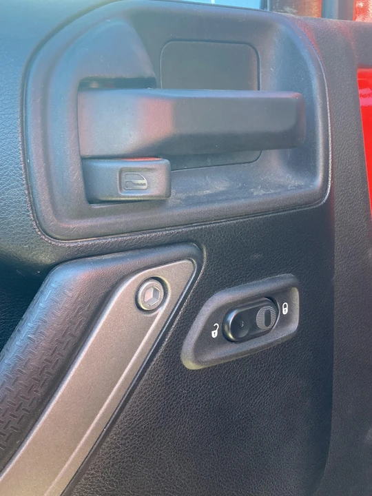 2017 Jeep JK Wrangler - Image 31 of 31
