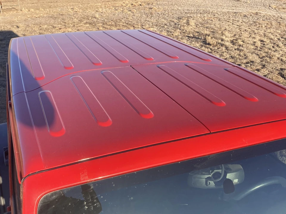 2017 Jeep JK Wrangler - Image 19 of 31