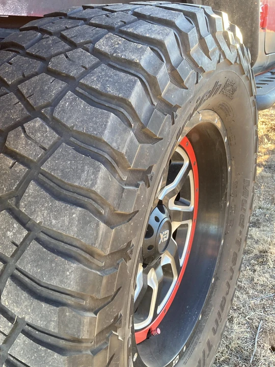 2017 Jeep JK Wrangler - Image 30 of 31