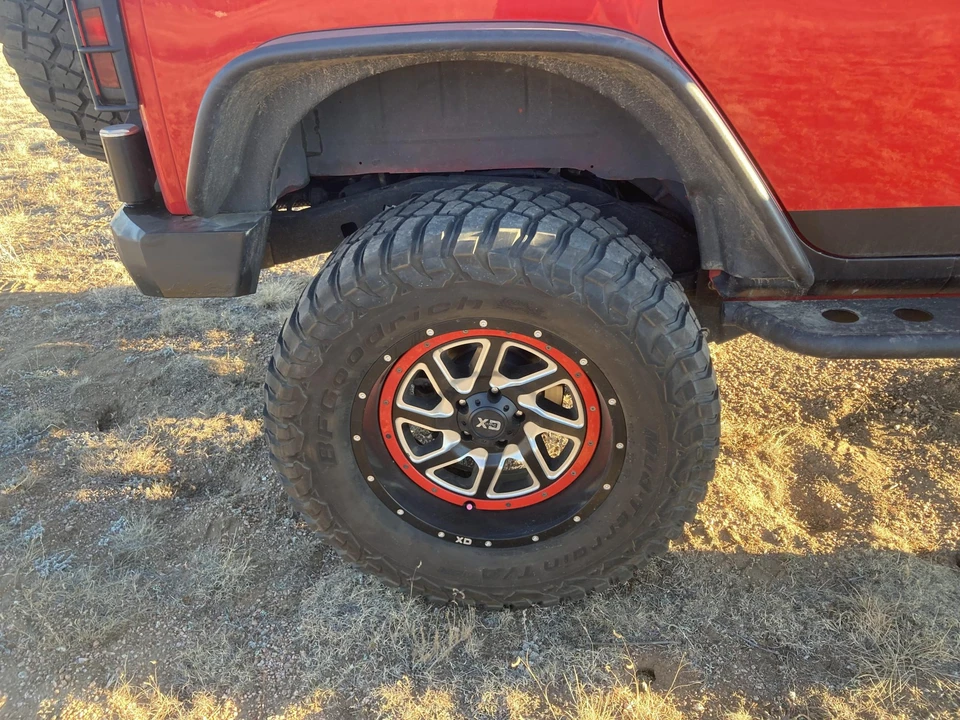 2017 Jeep JK Wrangler - Image 28 of 31