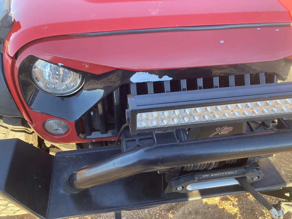2017 Jeep JK Wrangler - Image 21 of 31