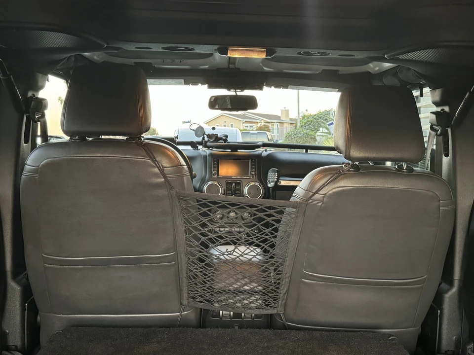 2017 Jeep JK Wrangler - Image 31 of 31