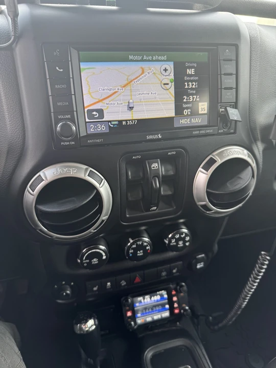 2017 Jeep JK Wrangler - Image 30 of 31