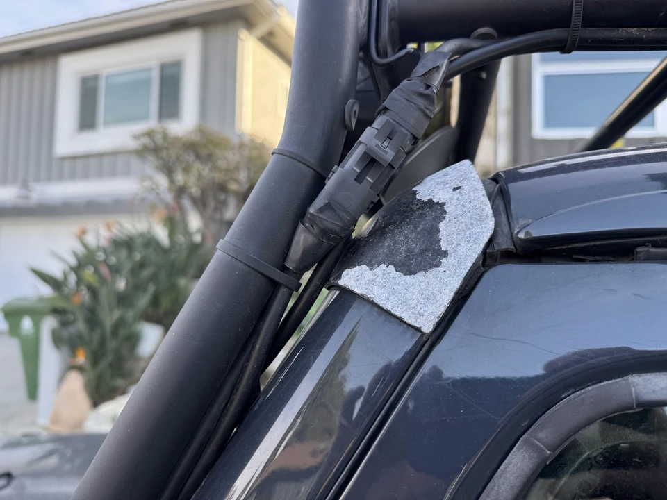 2017 Jeep JK Wrangler - Image 22 of 31