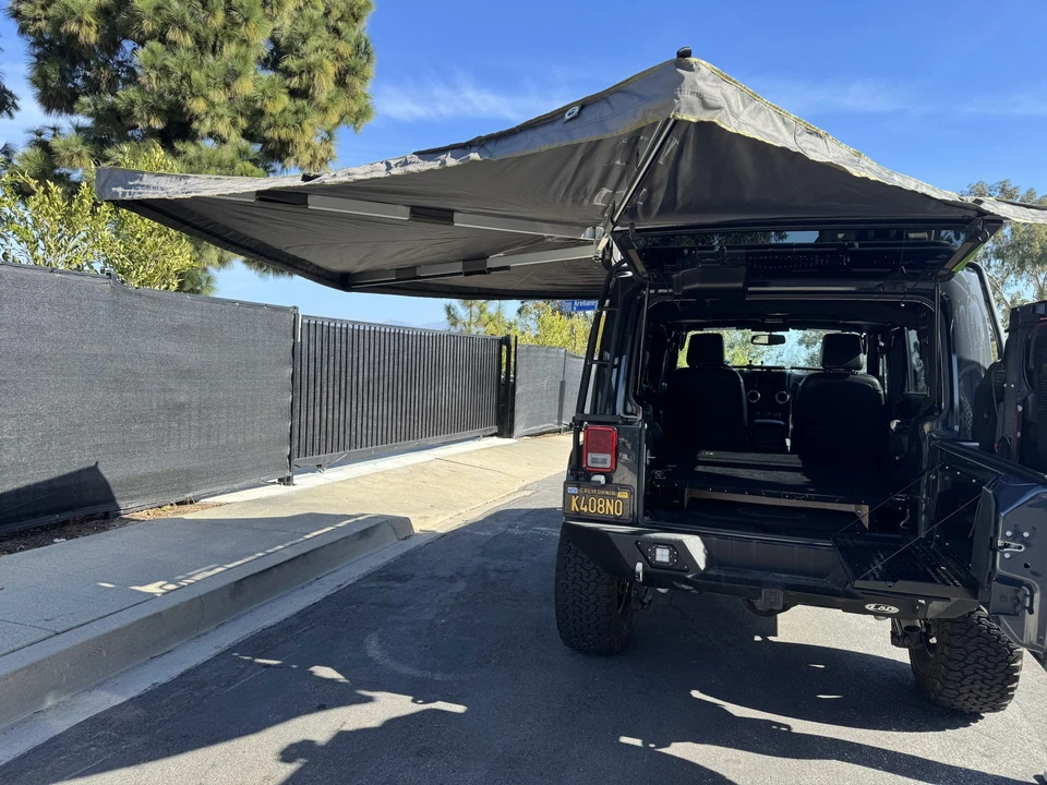 2017 Jeep JK Wrangler - Image 18 of 31