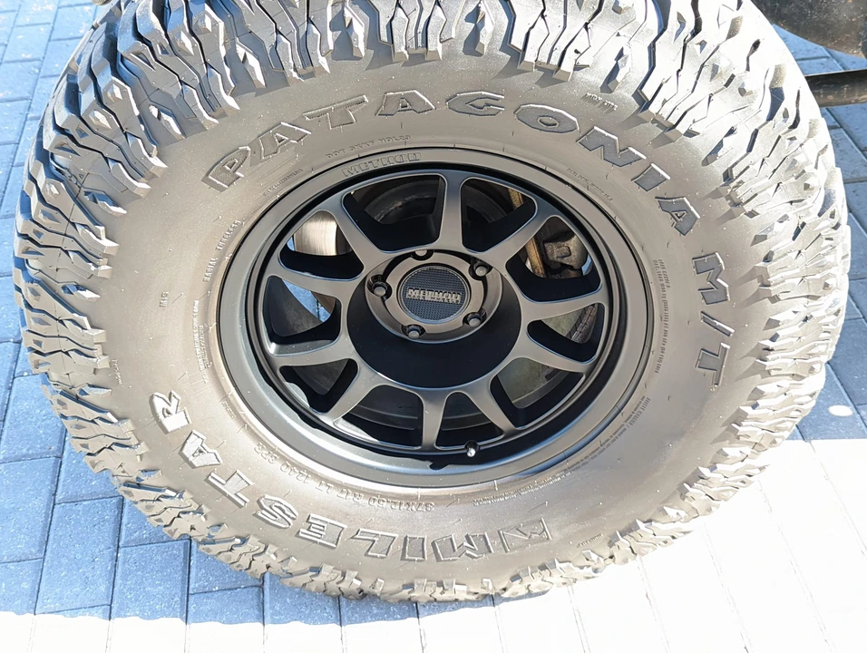 2017 Jeep JK Wrangler - Image 23 of 31