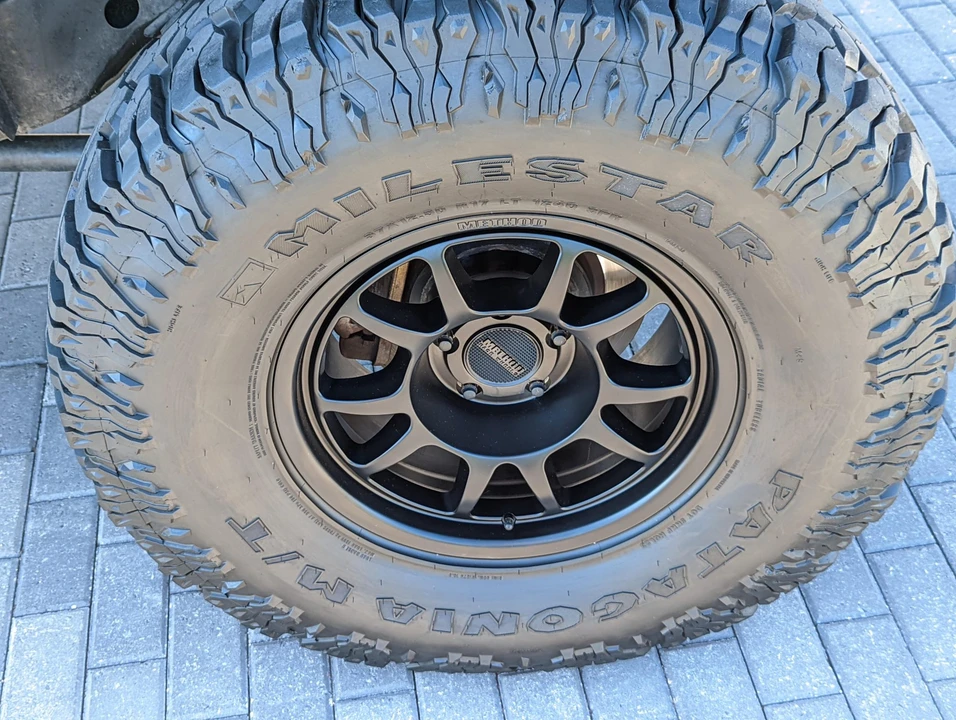 2017 Jeep JK Wrangler - Image 22 of 31