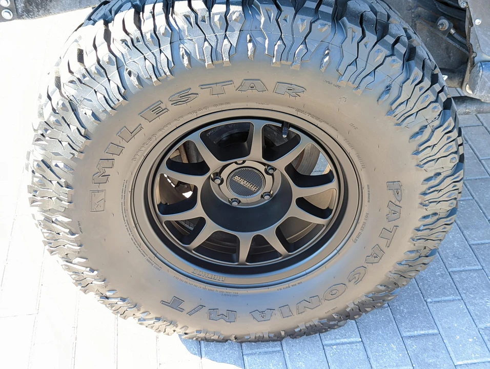 2017 Jeep JK Wrangler - Image 21 of 31