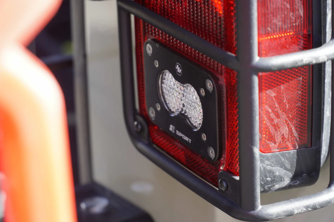 2017 Jeep JK Wrangler - Image 18 of 31