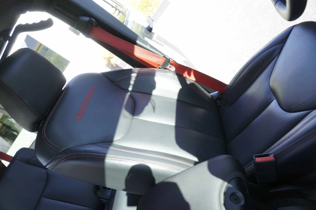2017 Jeep JK Wrangler - Image 27 of 31