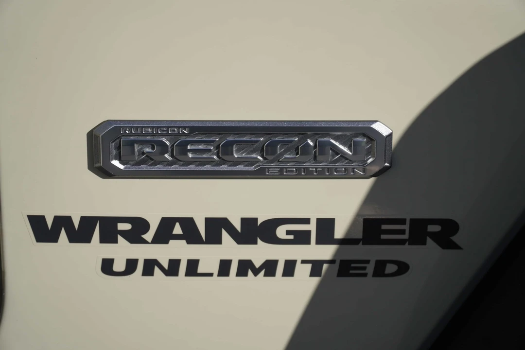 2017 Jeep JK Wrangler - Image 16 of 31