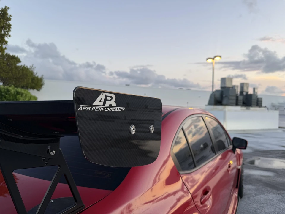 2017 Subaru Impreza WRX 4th Gen - Image 18 of 31