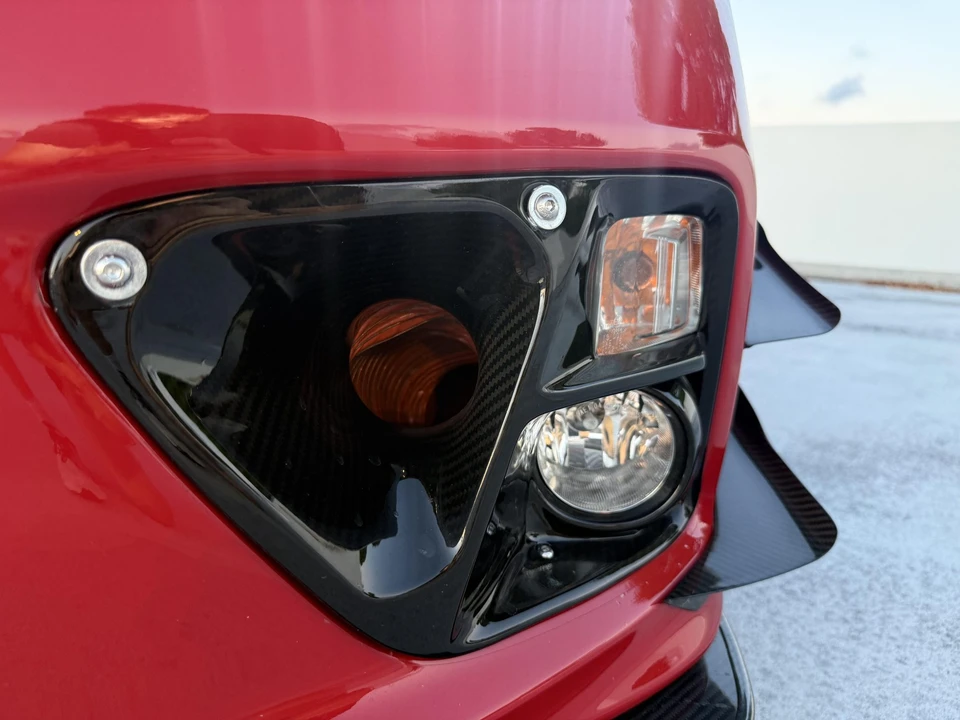2017 Subaru Impreza WRX 4th Gen - Image 20 of 31
