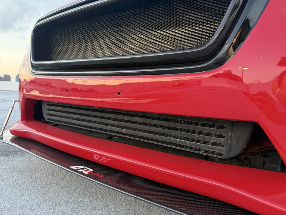 2017 Subaru Impreza WRX 4th Gen - Image 21 of 31
