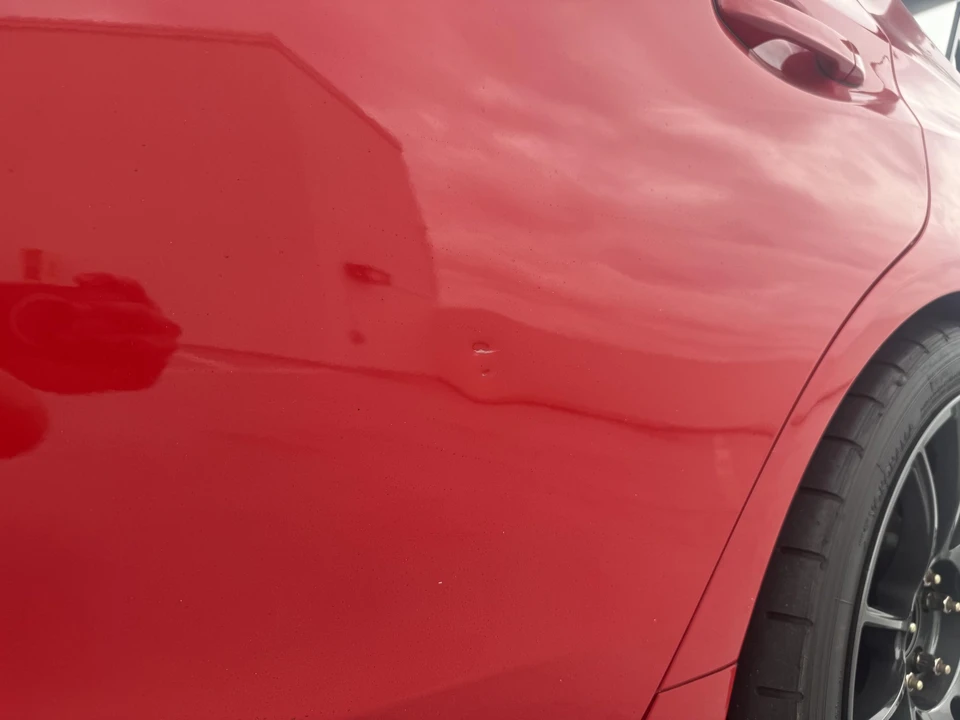 2017 Subaru Impreza WRX 4th Gen - Image 23 of 31
