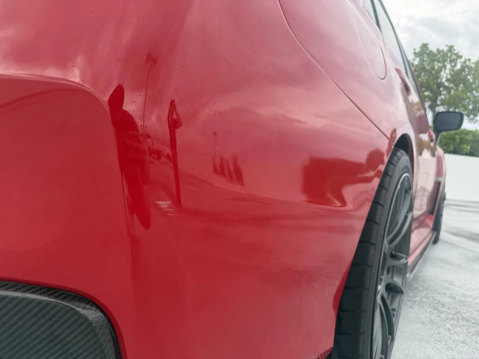 2017 Subaru Impreza WRX 4th Gen - Image 24 of 31