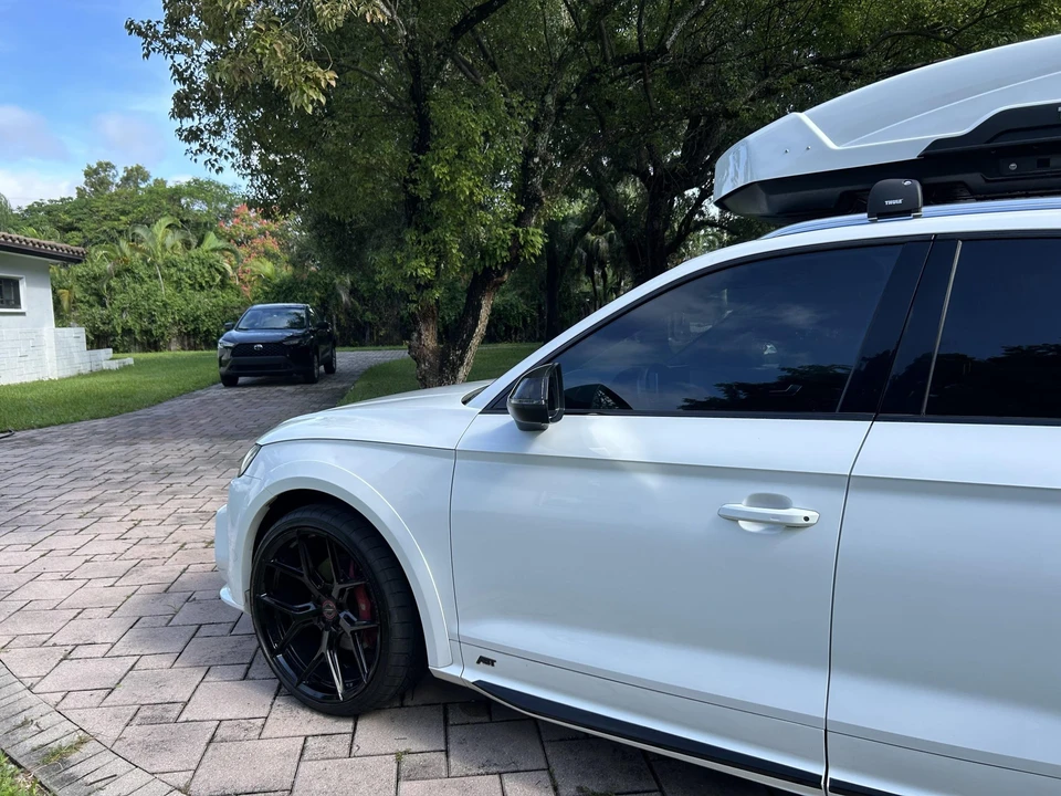 2018 Audi FY SQ5 - Image 25 of 31
