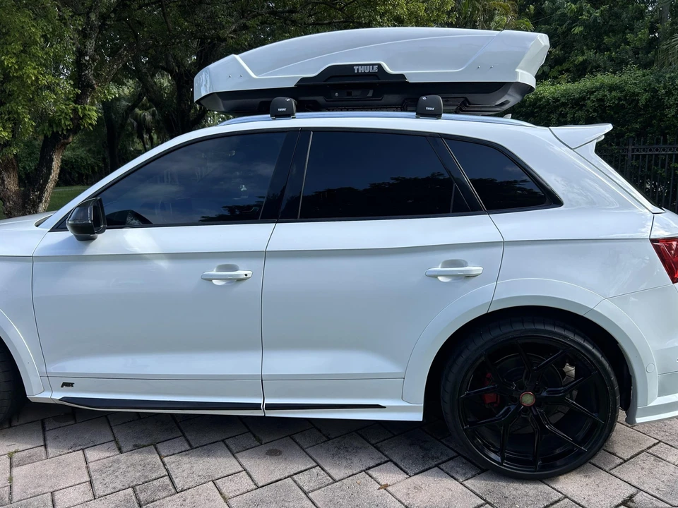 2018 Audi FY SQ5 - Image 29 of 31