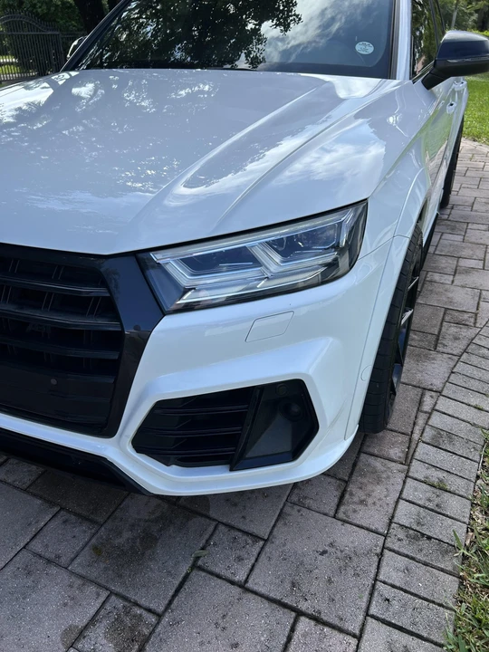 2018 Audi FY SQ5 - Image 23 of 31