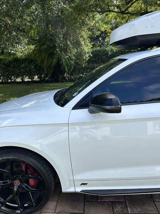 2018 Audi FY SQ5 - Image 26 of 31