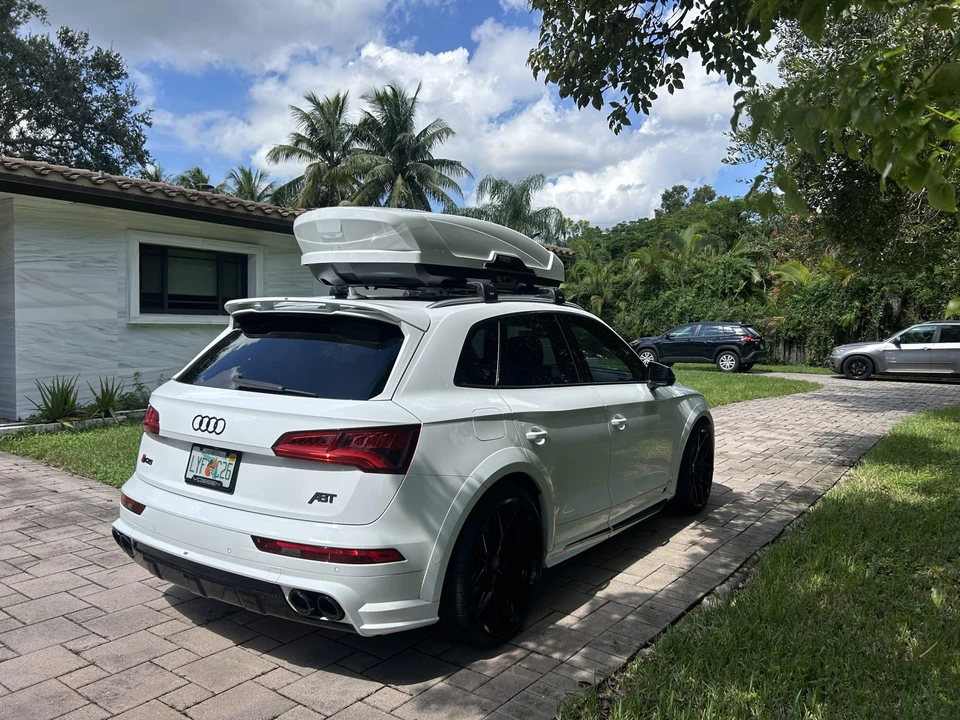 2018 Audi FY SQ5 - Image 14 of 31