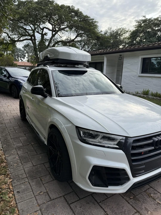 2018 Audi FY SQ5 - Image 19 of 31