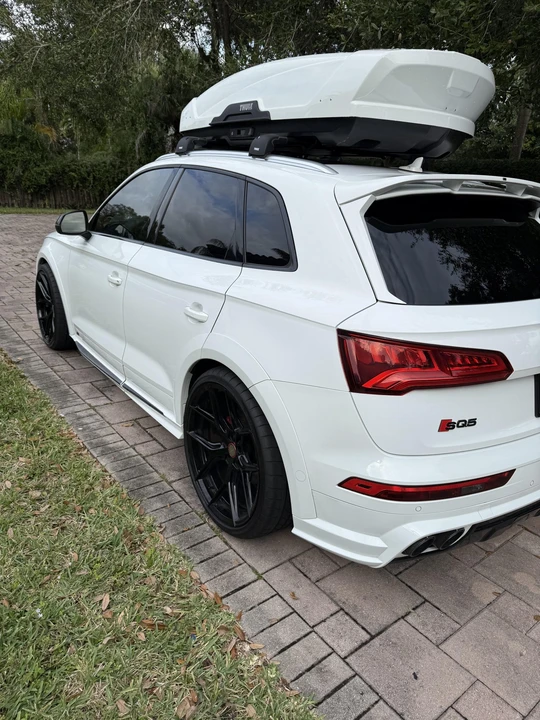 2018 Audi FY SQ5 - Image 20 of 31