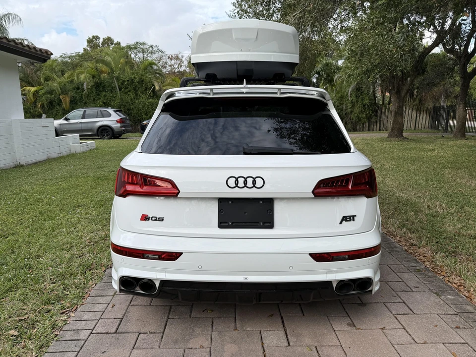 2018 Audi FY SQ5 - Image 13 of 31