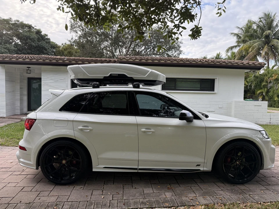 2018 Audi FY SQ5 - Image 16 of 31