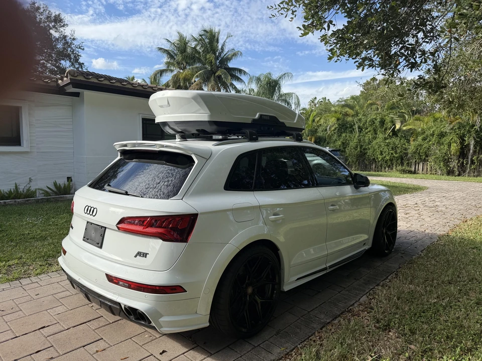 2018 Audi FY SQ5 - Image 15 of 31
